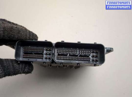 купить Блок управления двигателем на BMW X5 E70 2006-2013