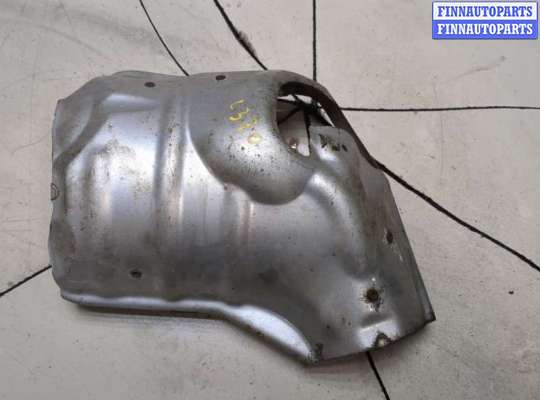 купить Тепловой экран (термозащита) на Mazda CX-9 2016-2022