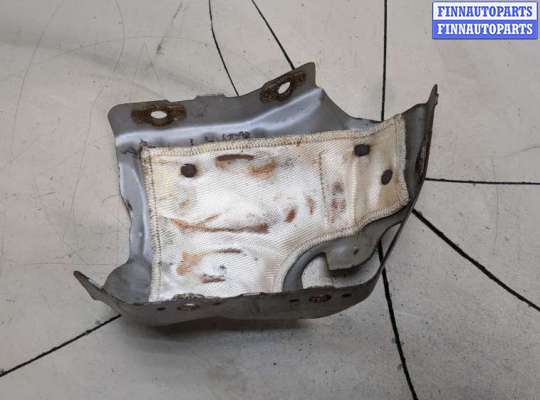 купить Тепловой экран (термозащита) на Mazda CX-9 2016-2022