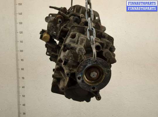 купить КПП 5-ст.мех. (МКПП) на Iveco Daily 3 2000-2005