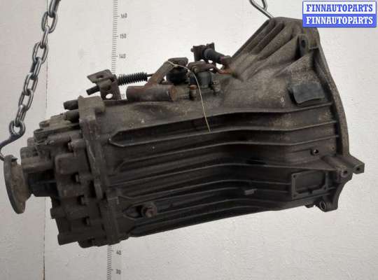 купить КПП 5-ст.мех. (МКПП) на Iveco Daily 3 2000-2005