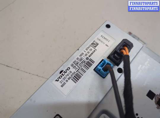 купить Дисплей компьютера (информационный) на Volvo XC60 2008-2017