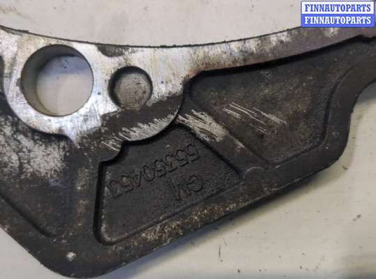 купить Плита переходная крепления КПП на Opel Meriva 2010-2018