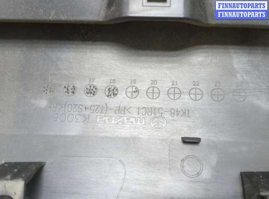 купить Молдинг двери на Mazda CX-9 2016-2022