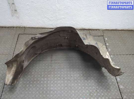 купить Защита арок (подкрылок) на Land Rover Discovery 4 2009-2016