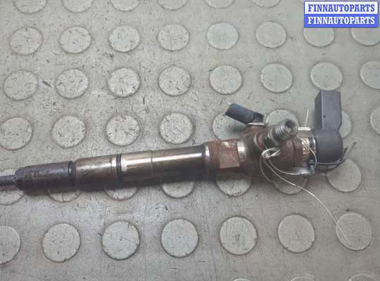 Купить Форсунка топливная на Seat Leon 2 2005-2012 Форсунка топливная ST332513 на Seat Leon 2 2005-2012