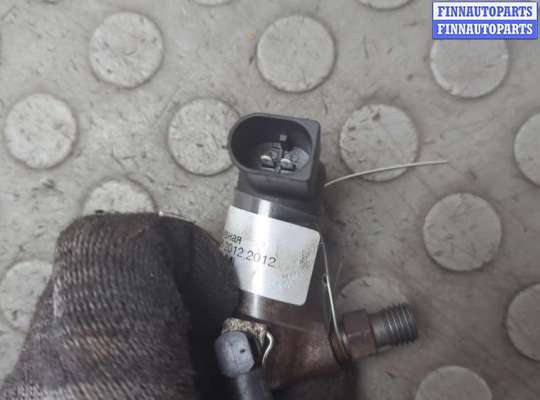 купить Форсунка топливная на Seat Leon 2 2005-2012