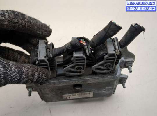 купить Блок управления двигателем на Nissan Qashqai 2006-2013