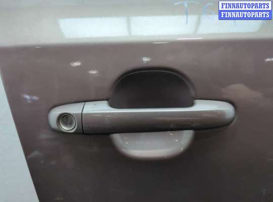 купить Дверь боковая (легковая) на KIA Ceed 2007-2012