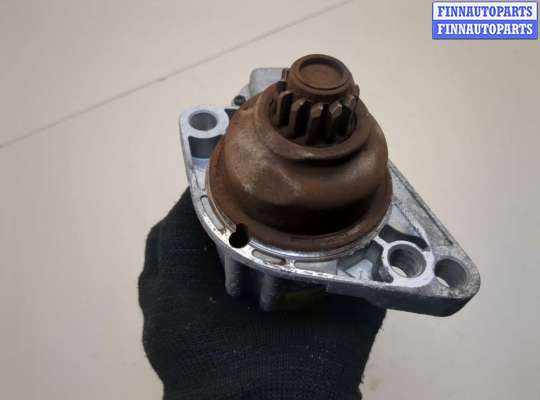 купить Стартер на Skoda Octavia (A7) 2013-2023