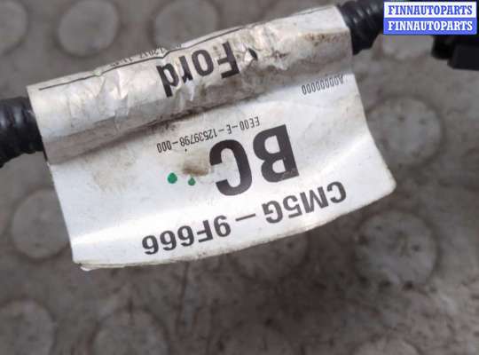 купить Форсунка топливная на Ford Focus 3 2011-2015