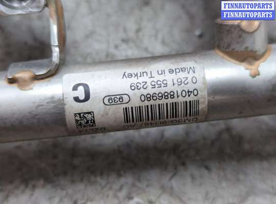 купить Форсунка топливная на Ford Focus 3 2011-2015