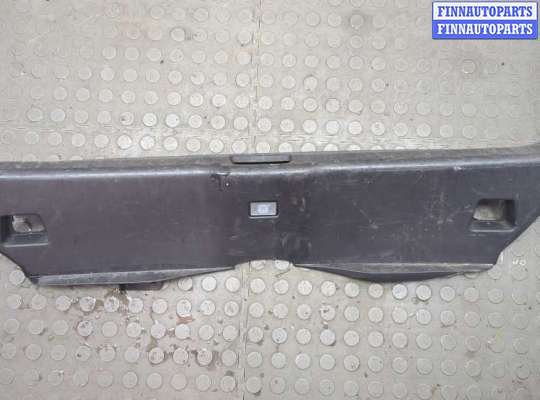 Пластик (обшивка) внутреннего пространства багажника VL528517 на Volvo S90 2016-2020