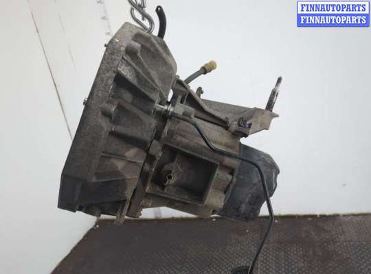 КПП 5-ст.мех. (МКПП) RN1566354 на Renault Megane 2 2002-2009