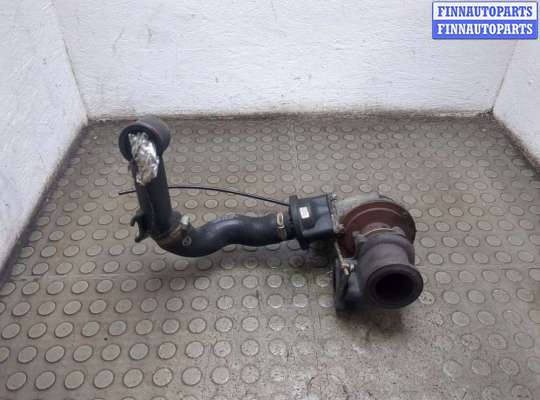 купить Турбина на Mercedes A W168 1997-2004