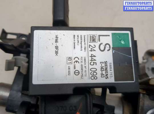 купить Колонка рулевая на Opel Meriva 2003-2010