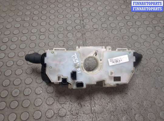 купить Переключатель поворотов и дворников (стрекоза) на Renault Megane 3 2009-2016