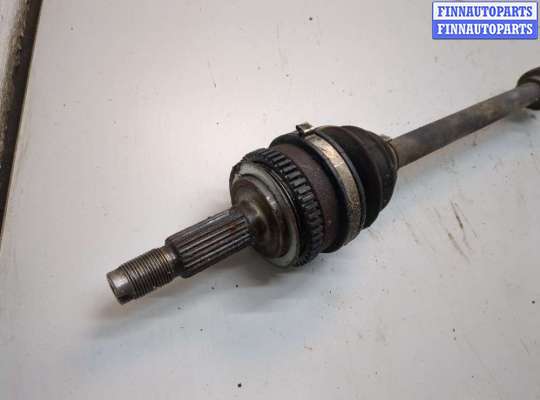 купить Полуось (приводной вал, шрус) на KIA Picanto 2004-2011