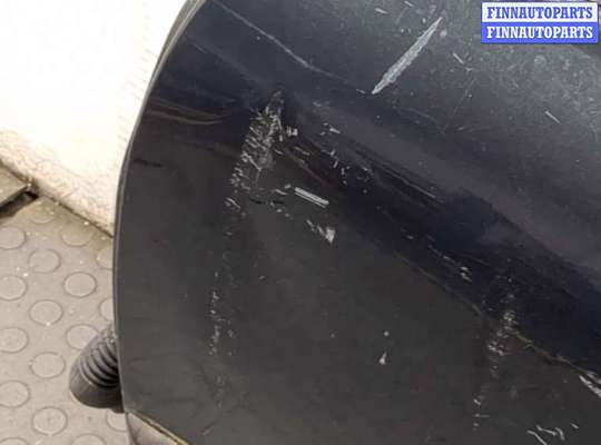 Дверь боковая на Ford Mondeo II