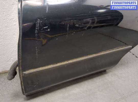 Дверь боковая на Ford Mondeo II