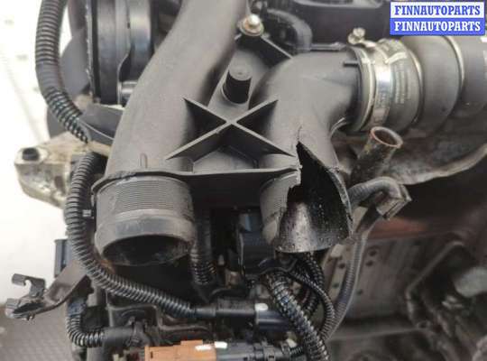 купить Форсунка топливная на Citroen Berlingo 2012-2018