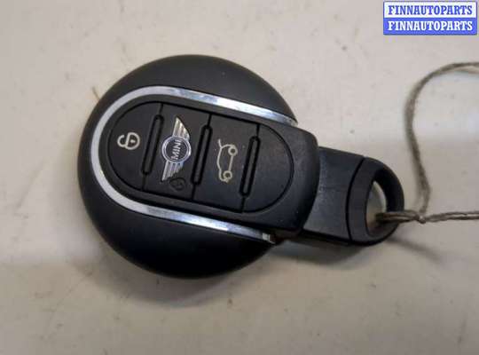 купить Ключ зажигания на Mini Clubman (F54) 2015-2024