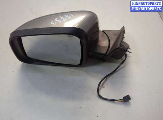купить Зеркало боковое на Jeep Grand Cherokee 2010-2013