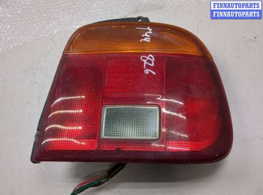 купить Фонарь (задний) на Suzuki Baleno 1995-2002
