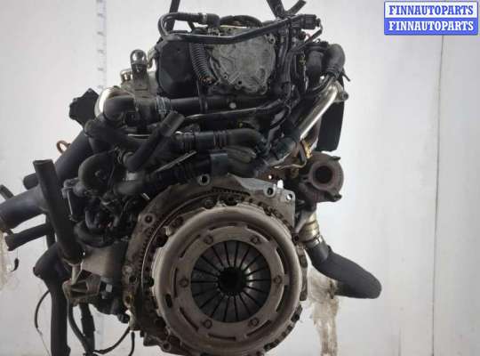 Насос гидроусилителя руля (ГУР) AU1688462 на Audi A4 (B8) 2007-2015