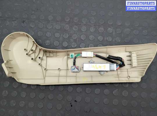 купить Пластик сиденья (накладка) на Subaru Legacy (B15) 2014-2020