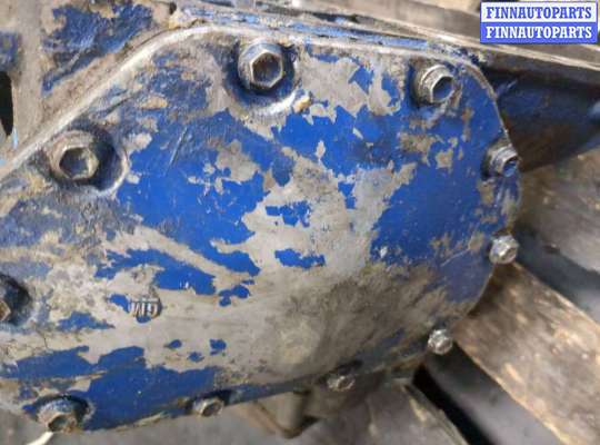 купить КПП 5-ст.мех. (МКПП) на Opel Zafira A 1999-2005