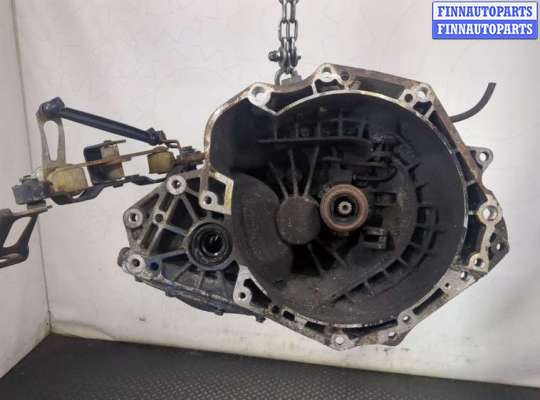 купить КПП 5-ст.мех. (МКПП) на Opel Zafira A 1999-2005
