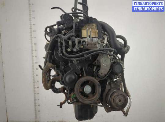 Генератор FO2148217 на Ford Focus 3 2014-2019