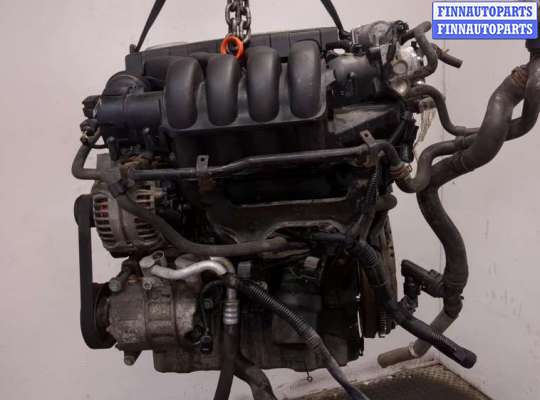 купить Двигатель (ДВС) на Volkswagen Passat 6 2005-2010