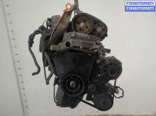 Блок цилиндров (Шорт блок) VG2678248 на Volkswagen Polo 2009-2014