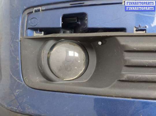 купить Бампер на Ford Focus 2 2005-2008