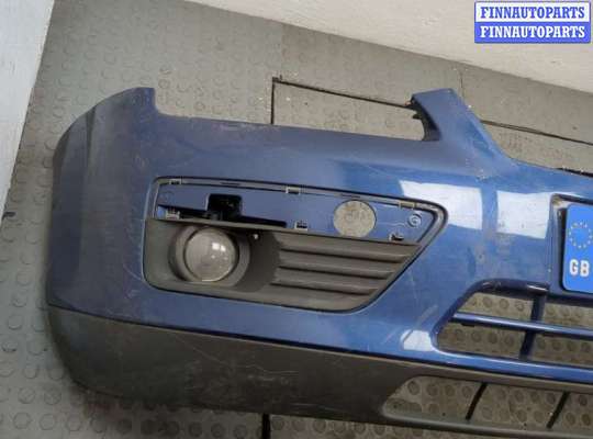 купить Бампер на Ford Focus 2 2005-2008