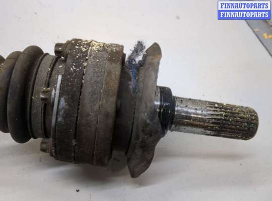 купить Ступица (кулак, цапфа) на BMW 5 E60 2003-2010