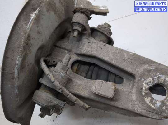 купить Ступица (кулак, цапфа) на BMW 5 E60 2003-2010