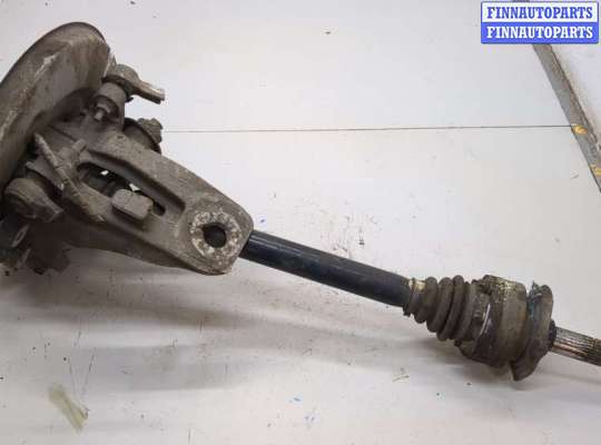 Ступица (кулак, цапфа) BM3585394 на BMW 5 E60 2003-2010