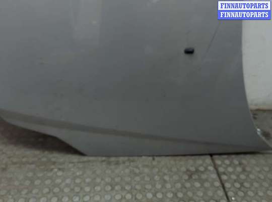 купить Обшивка капота на Cadillac BLS 2006-2009