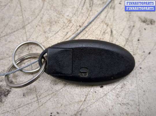 купить Ключ зажигания на Nissan Pathfinder 2012-2020