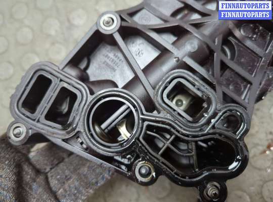 купить Корпус масляного фильтра на BMW X1 (F48) 2015-2022