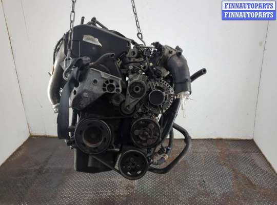 купить Турбина на Volkswagen Golf 4 1997-2006