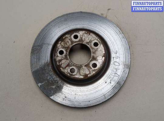 купить Диск тормозной на Ford Mondeo 4 2007-2015