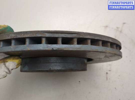 купить Диск тормозной на Ford Mondeo 4 2007-2015