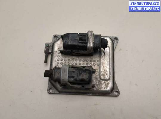 купить Блок управления двигателем на Opel Signum