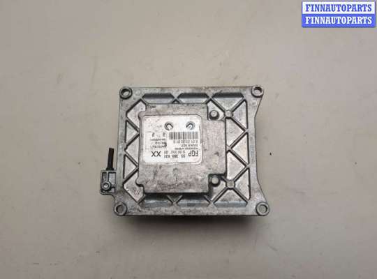 купить Блок управления двигателем на Opel Signum