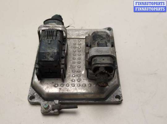 купить Блок управления двигателем на Opel Signum