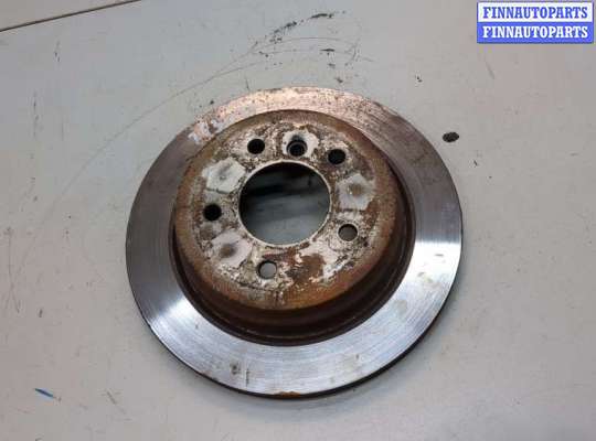 купить Диск тормозной на BMW 3 E90, E91, E92, E93 2005-2012